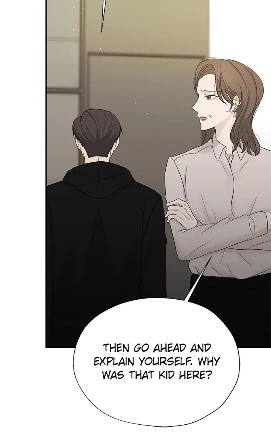 Gazing at You Chapter 34 page 61 - 
