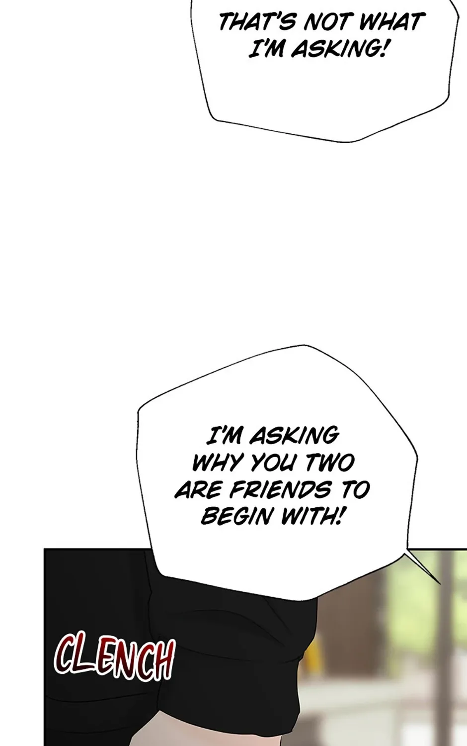 Gazing at You Chapter 34 page 65 - 