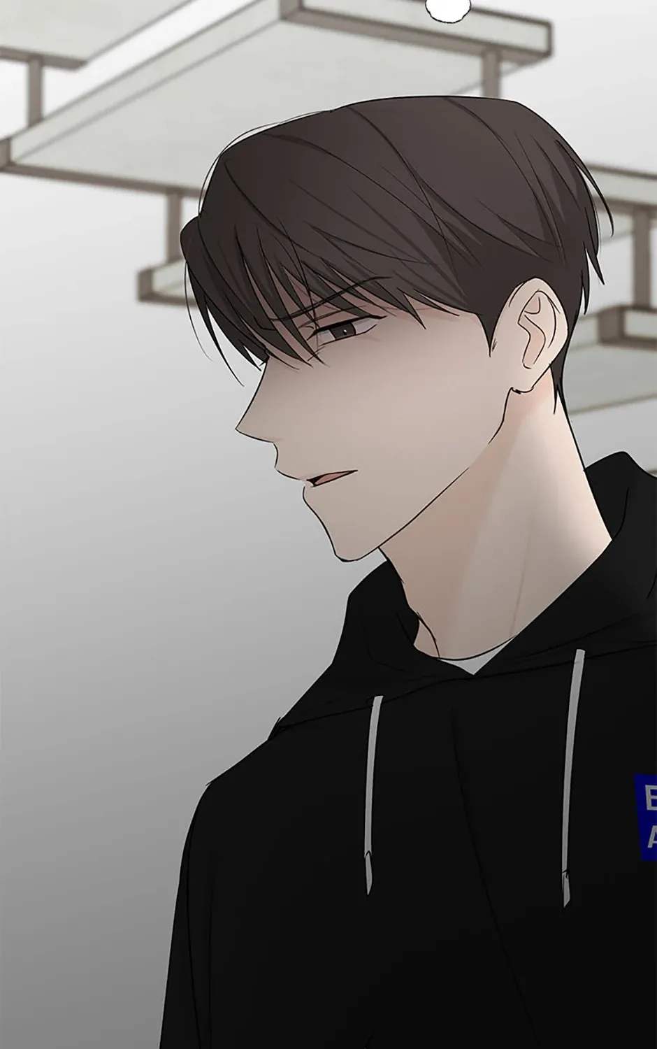 Gazing at You Chapter 34 page 69 - 