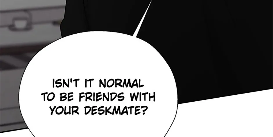 Gazing at You Chapter 34 page 70 - 