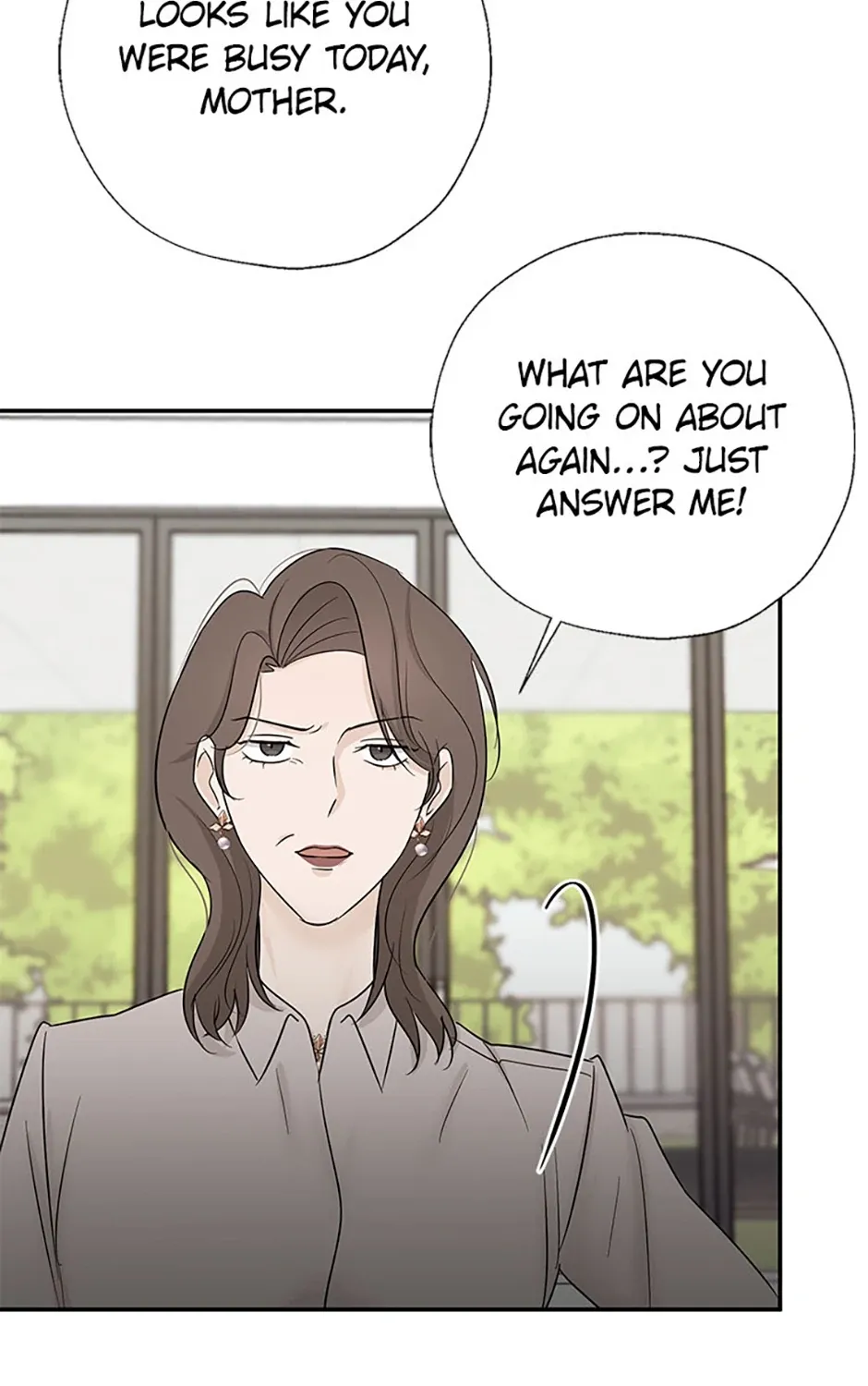 Gazing at You Chapter 34 page 75 - 