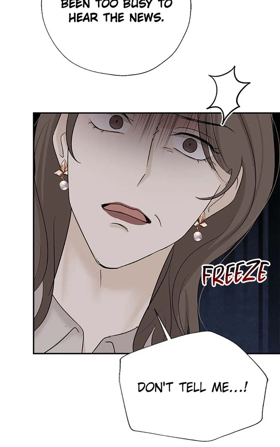 Gazing at You Chapter 34 page 77 - 