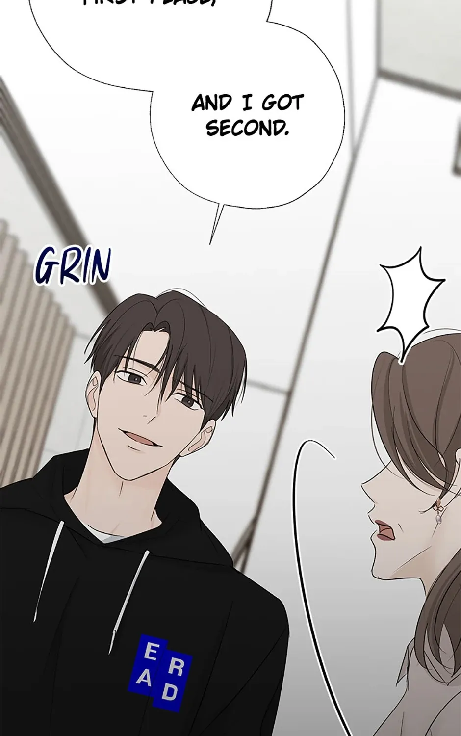 Gazing at You Chapter 34 page 81 - 