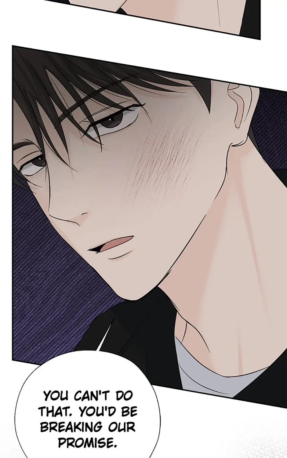 Gazing at You Chapter 34 page 87 - 