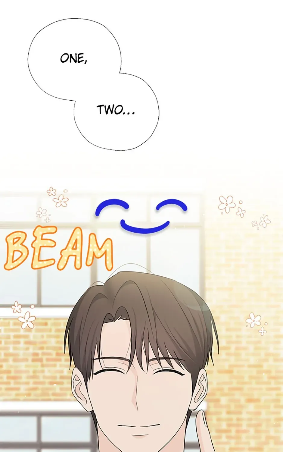 Gazing at You Chapter 35 page 11 - 