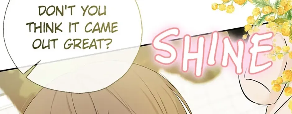 Gazing at You Chapter 35 page 18 - 