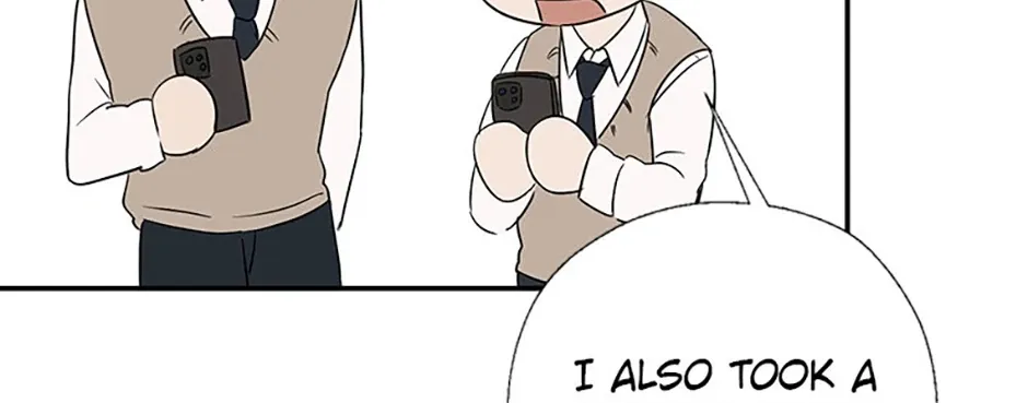 Gazing at You Chapter 35 page 24 - 