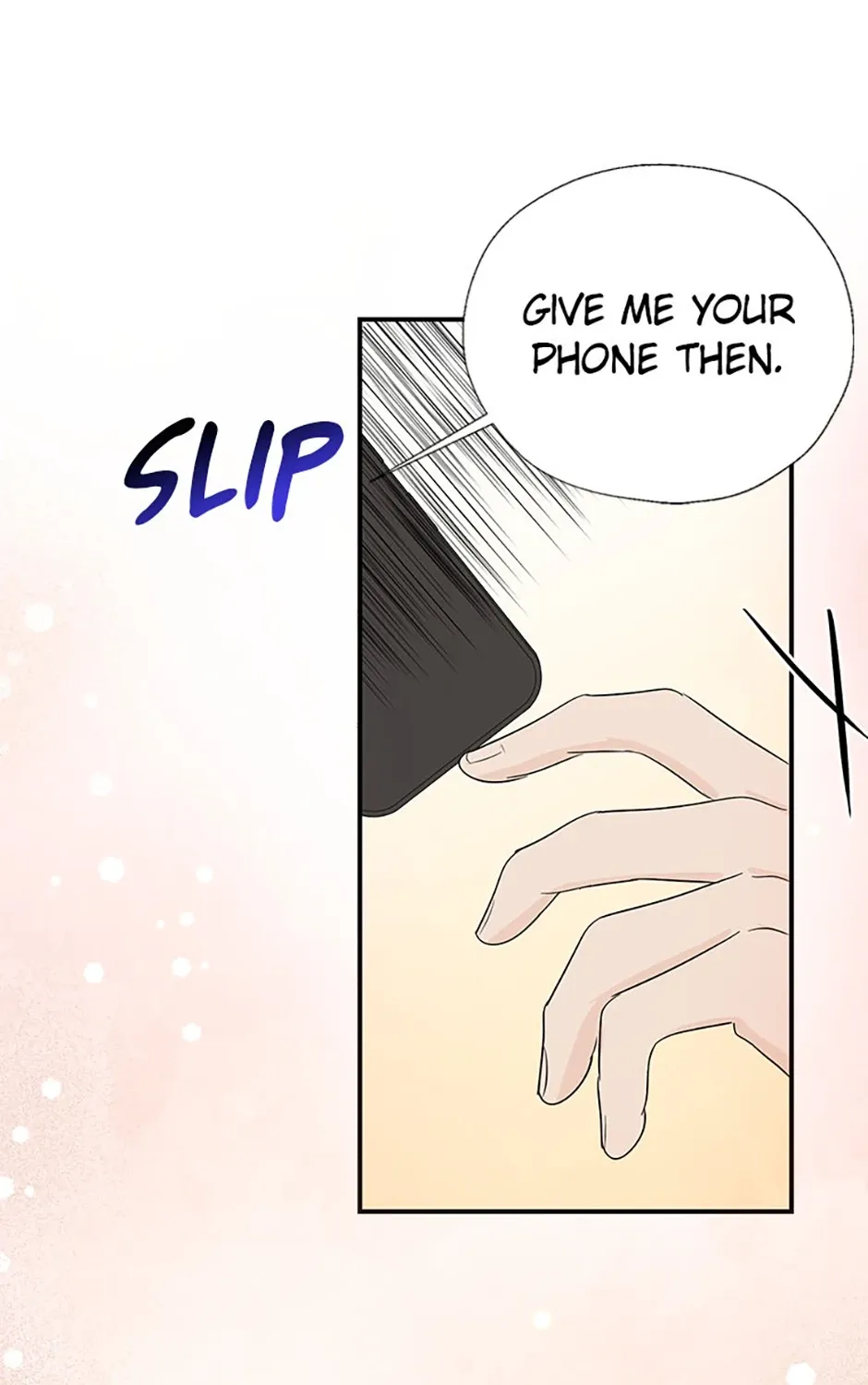 Gazing at You Chapter 35 page 27 - 