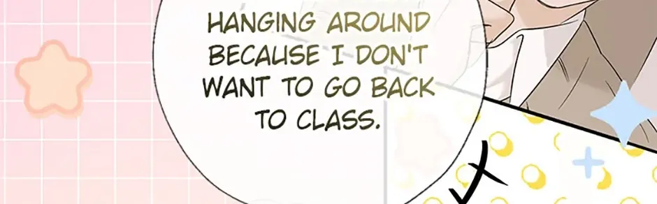 Gazing at You Chapter 35 page 38 - 