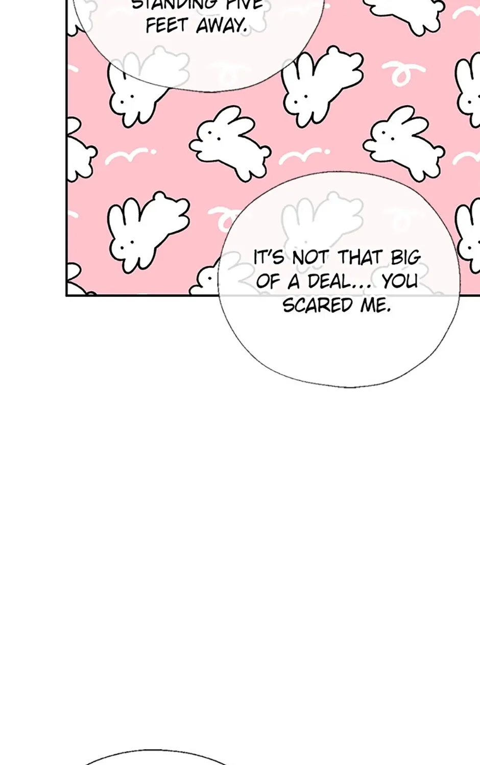 Gazing at You Chapter 35 page 51 - 