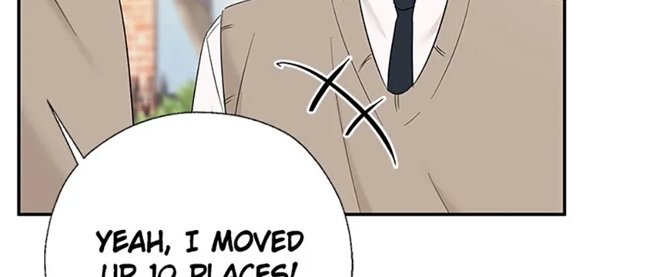 Gazing at You Chapter 35 page 60 - 