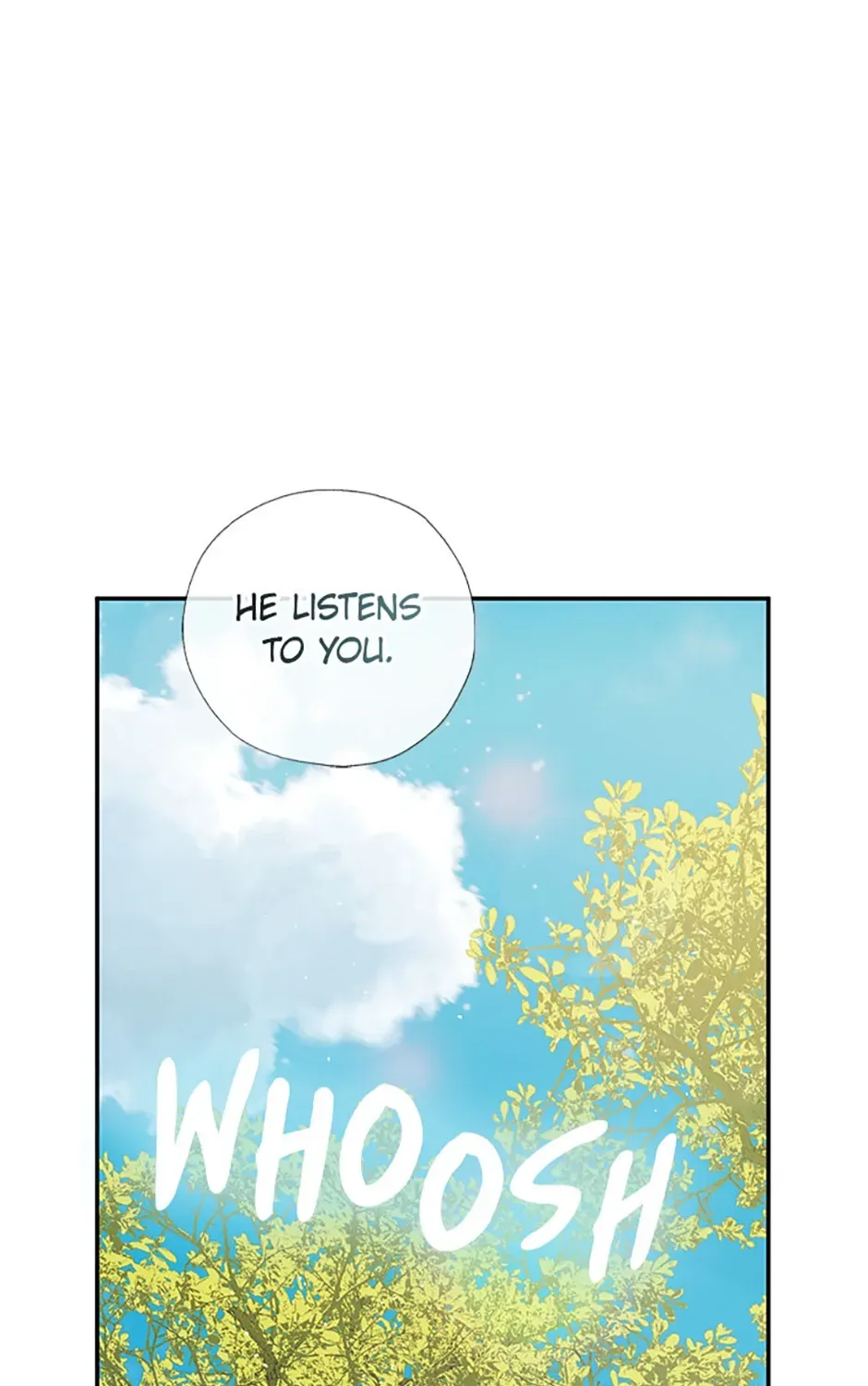Gazing at You Chapter 35 page 65 - 
