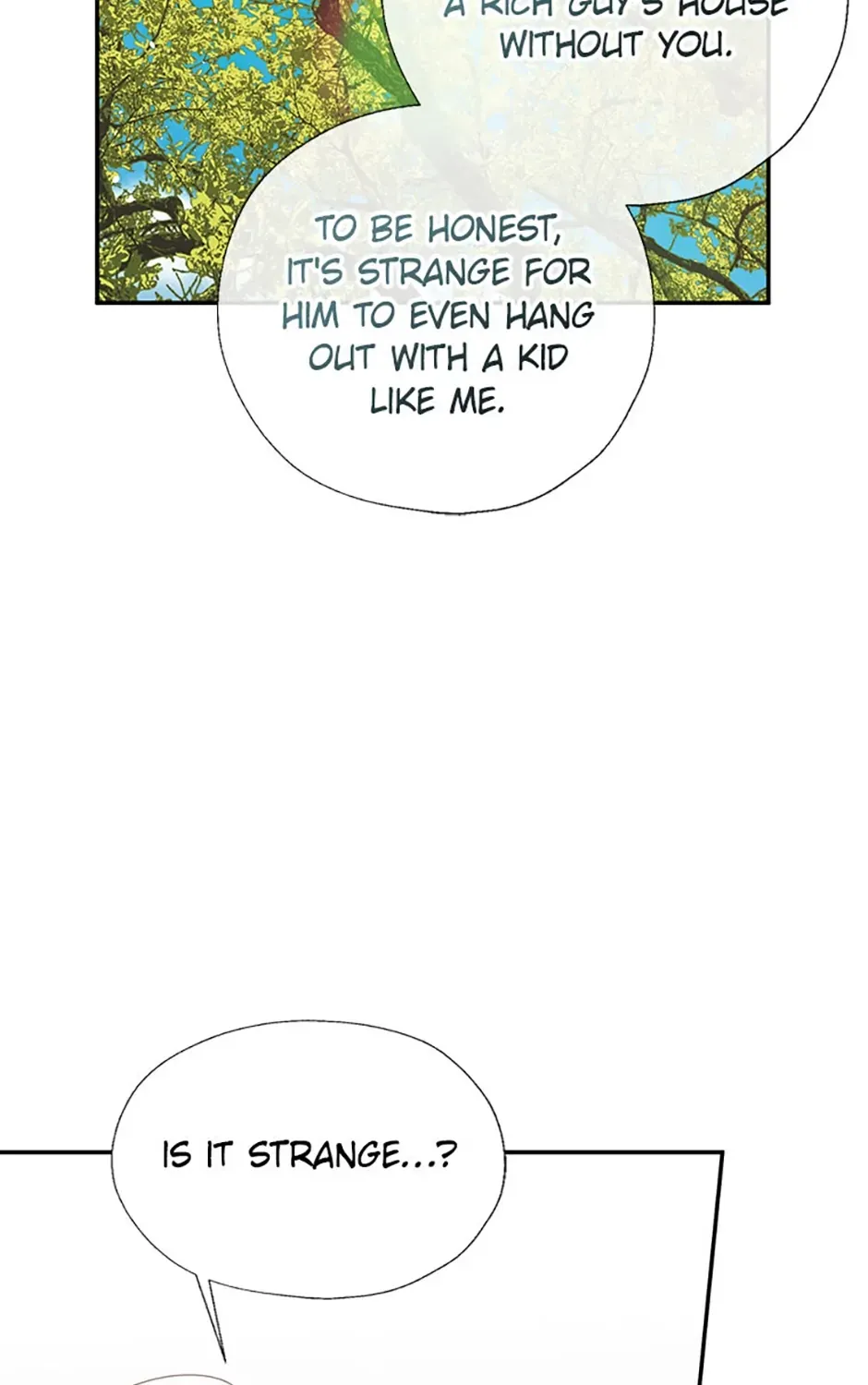 Gazing at You Chapter 35 page 67 - 