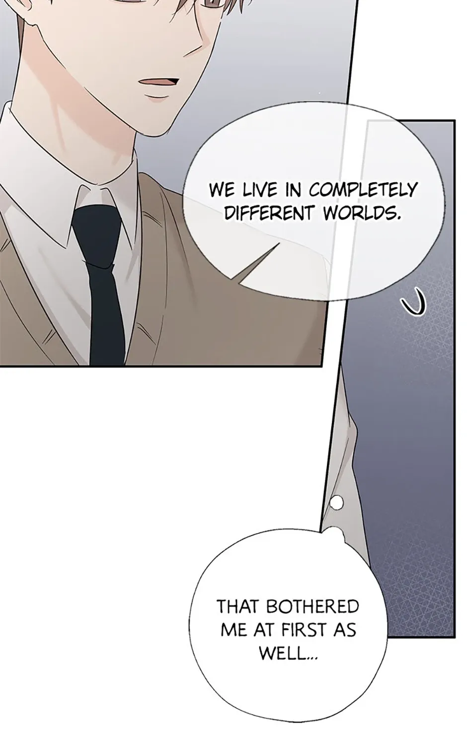 Gazing at You Chapter 35 page 69 - 
