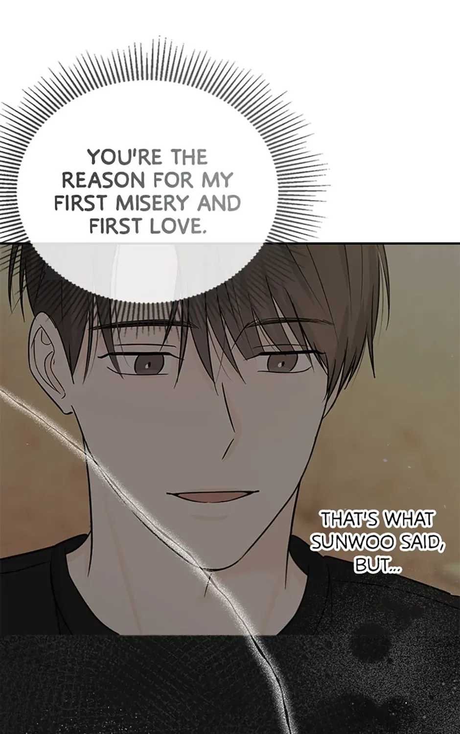 Gazing at You Chapter 35 page 71 - 