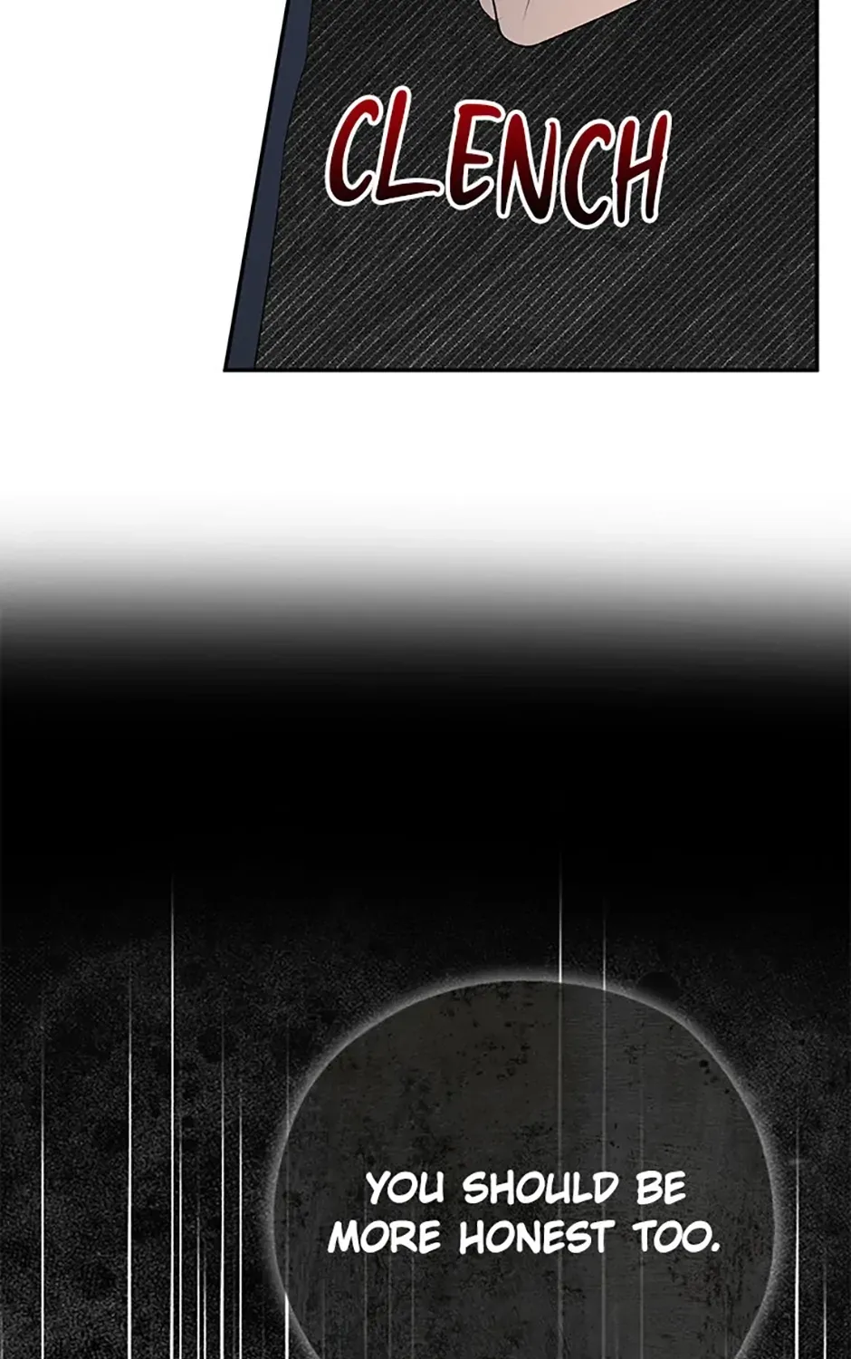 Gazing at You Chapter 36 page 11 - 