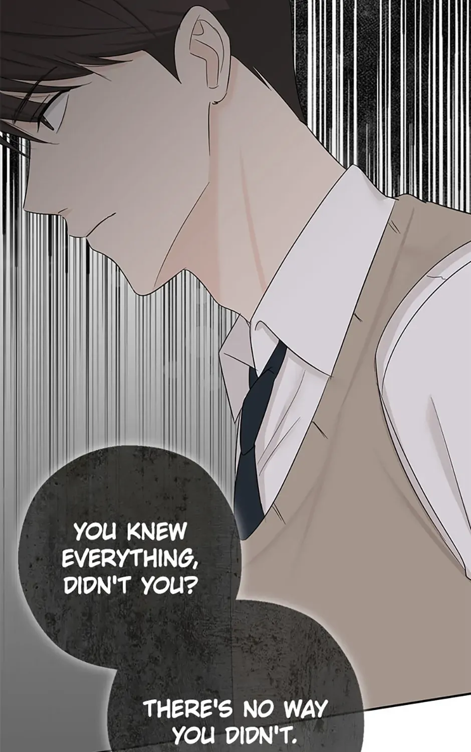 Gazing at You Chapter 36 page 13 - 