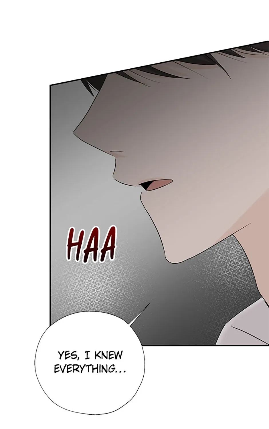 Gazing at You Chapter 36 page 15 - 