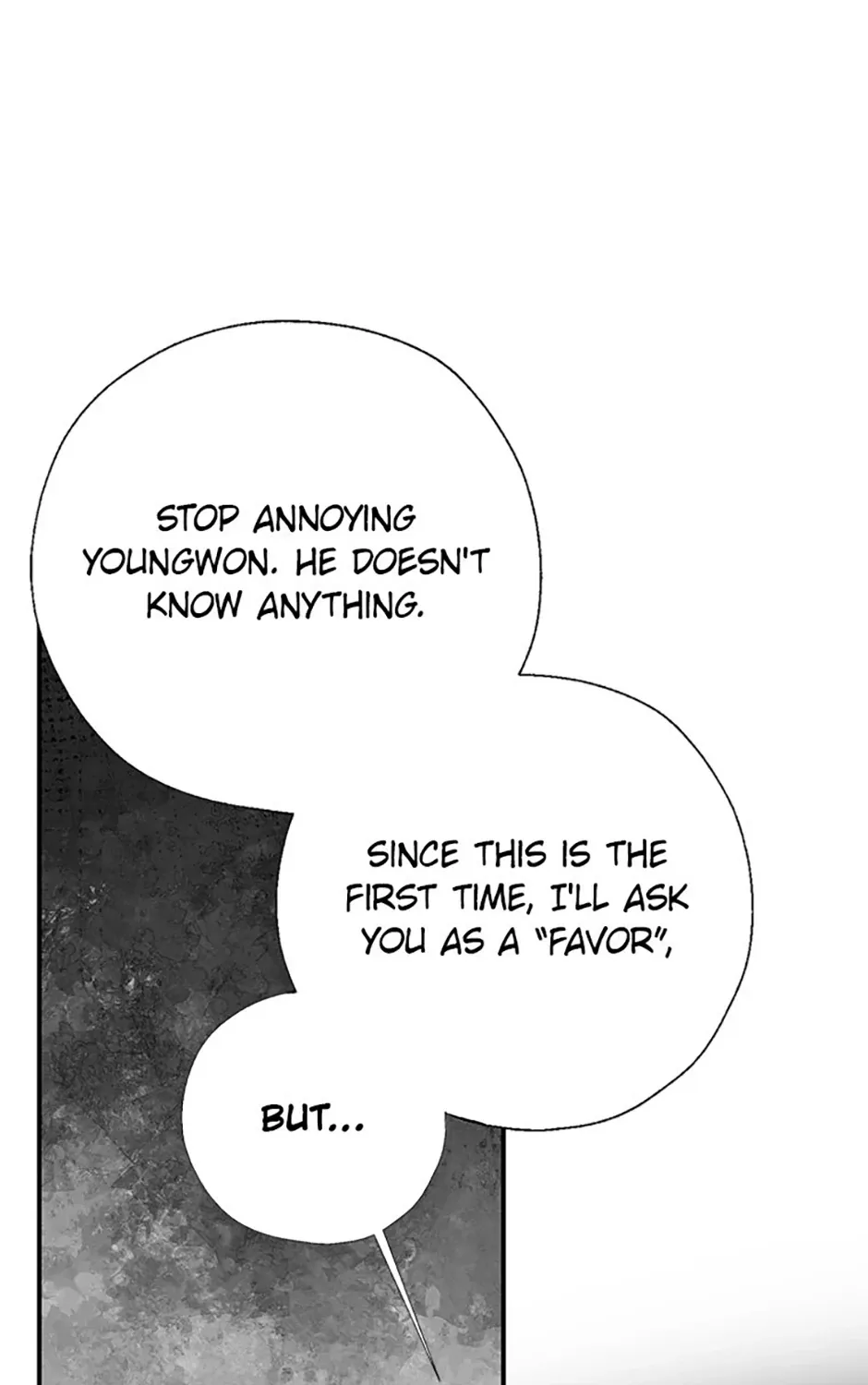 Gazing at You Chapter 36 page 21 - 
