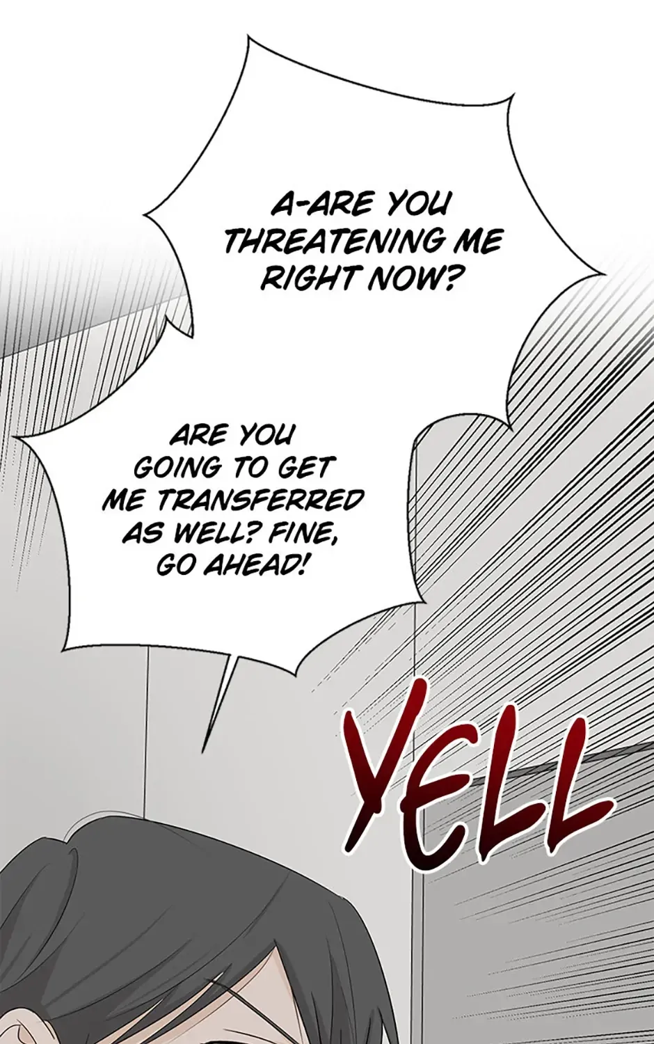 Gazing at You Chapter 36 page 25 - 