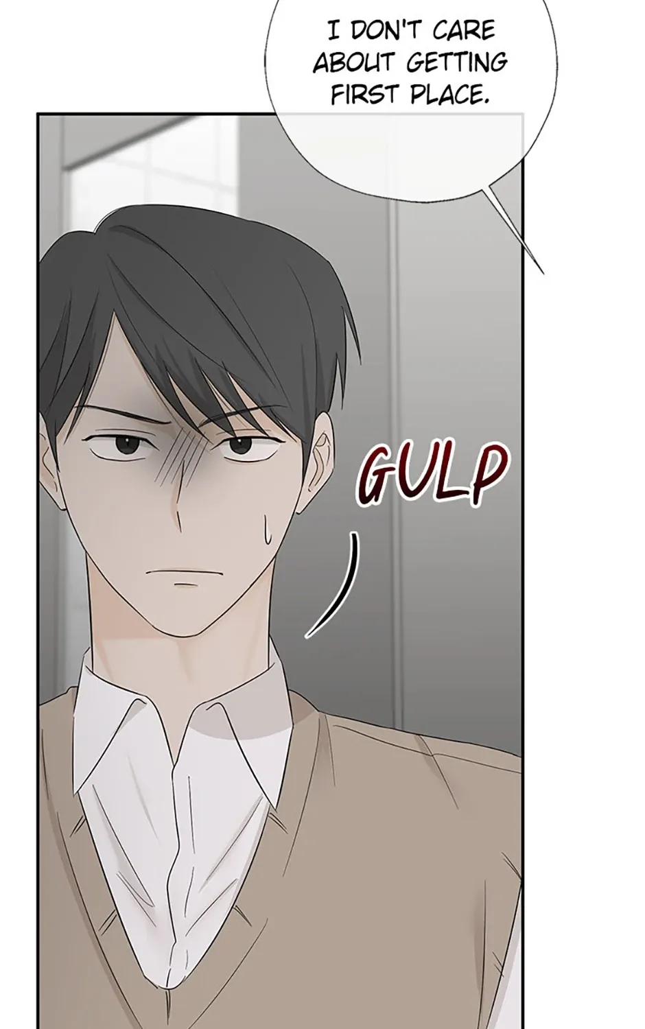 Gazing at You Chapter 36 page 31 - 