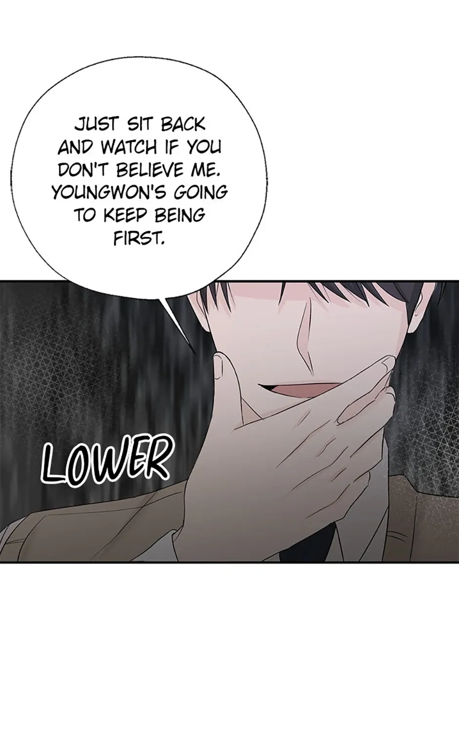 Gazing at You Chapter 36 page 33 - 