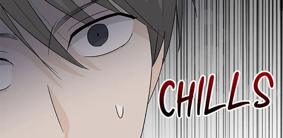 Gazing at You Chapter 36 page 40 - 