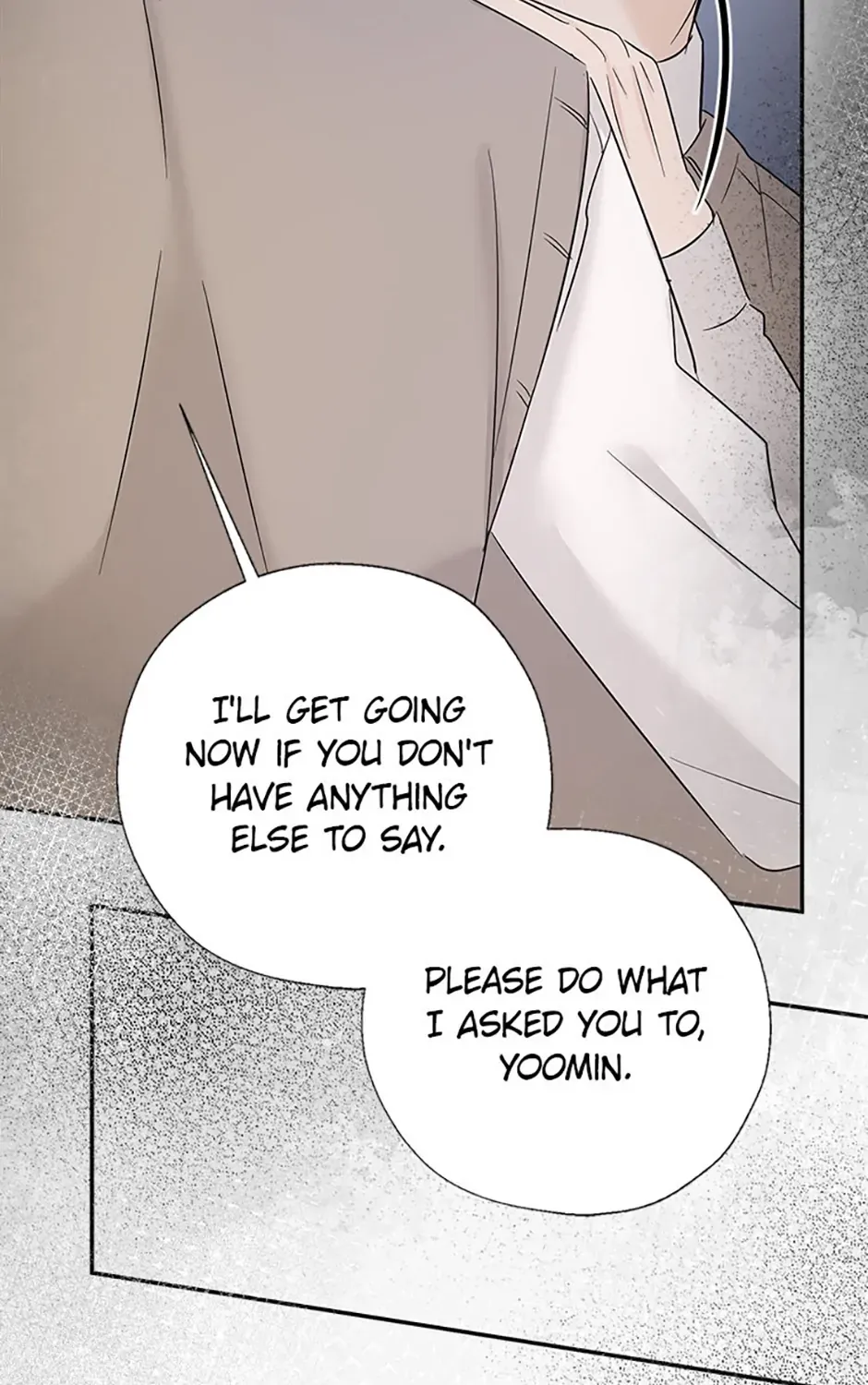 Gazing at You Chapter 36 page 43 - 