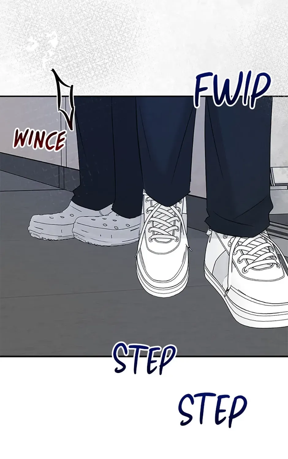 Gazing at You Chapter 36 page 45 - 
