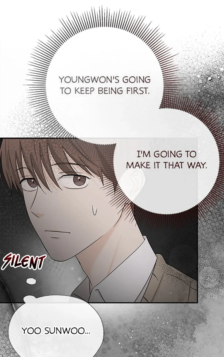 Gazing at You Chapter 36 page 47 - 
