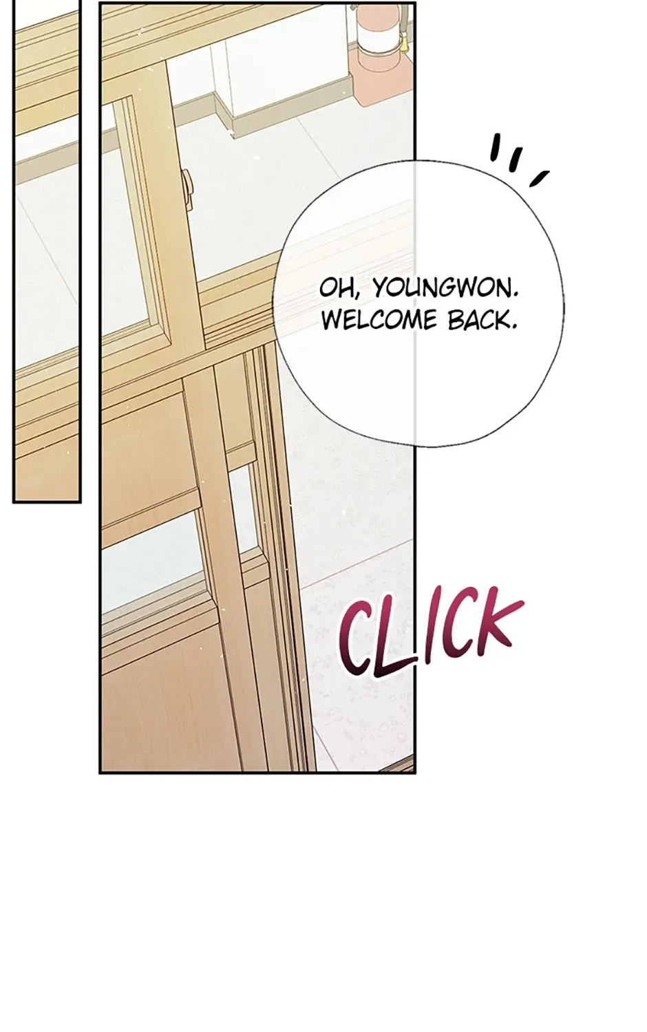 Gazing at You Chapter 36 page 55 - 