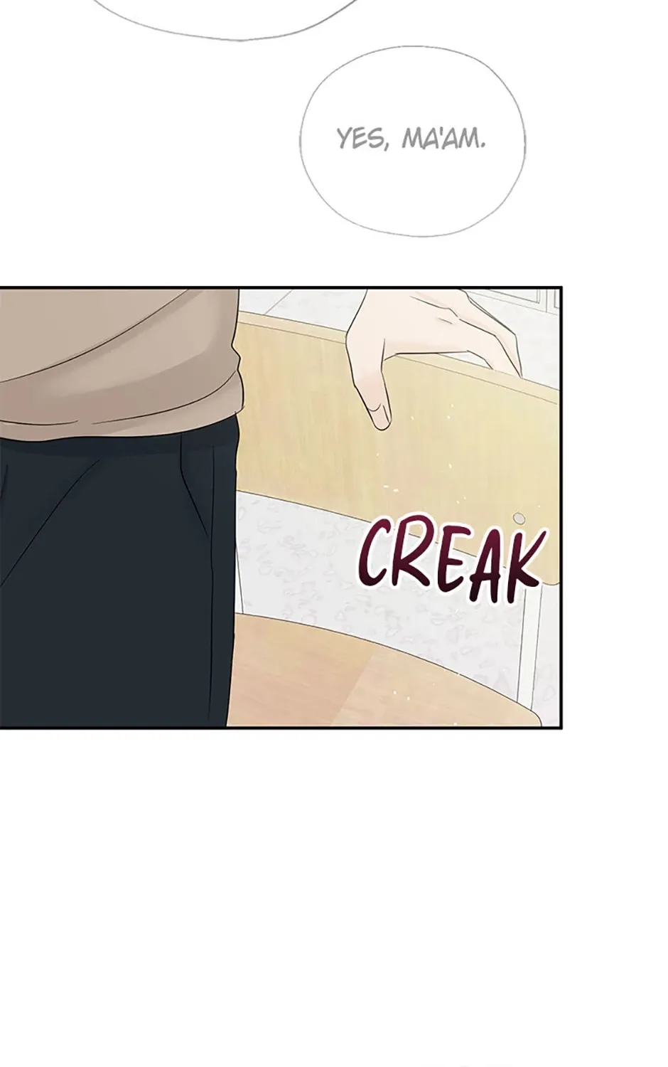 Gazing at You Chapter 36 page 59 - 