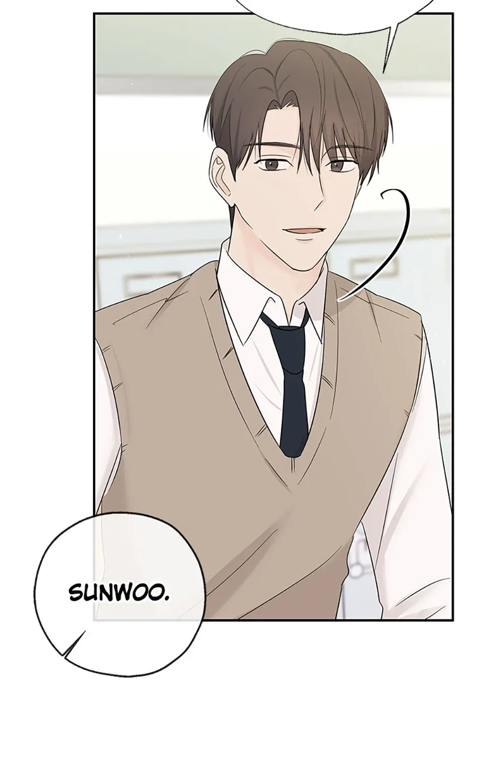 Gazing at You Chapter 36 page 61 - 