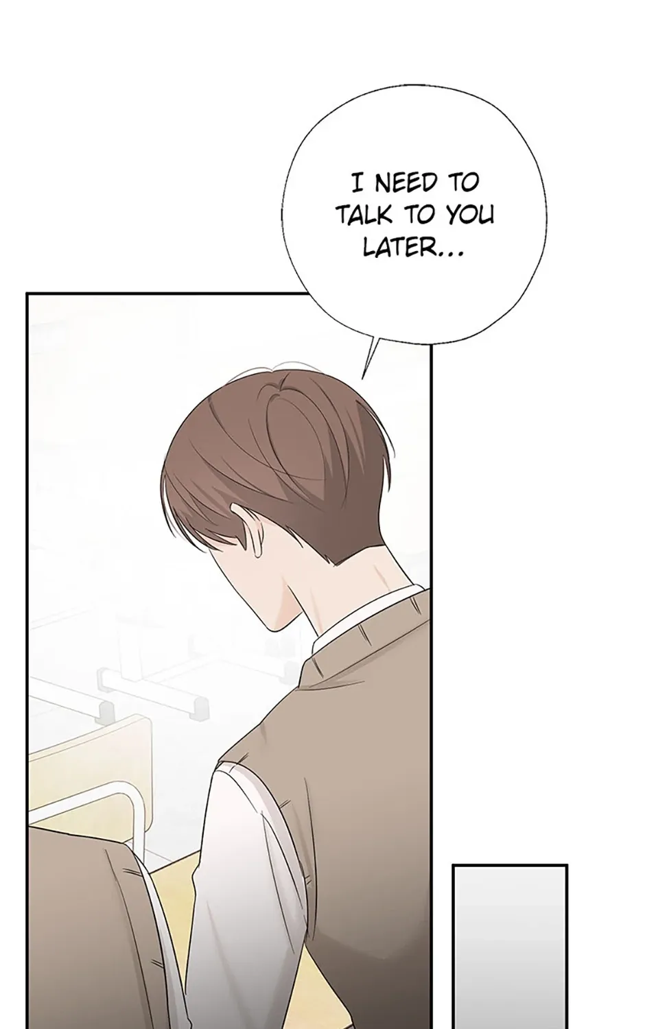 Gazing at You Chapter 36 page 63 - 
