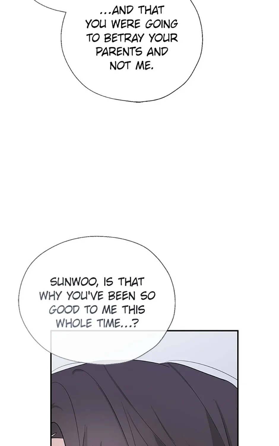 Gazing at You Chapter 36 page 73 - 