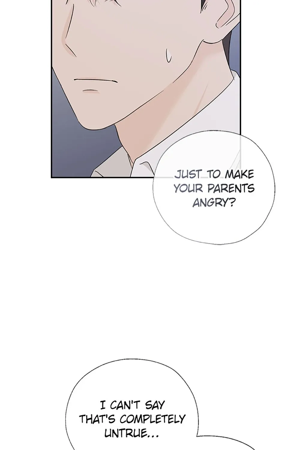 Gazing at You Chapter 36 page 75 - 
