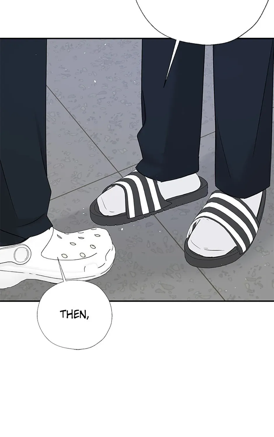 Gazing at You Chapter 36 page 77 - 