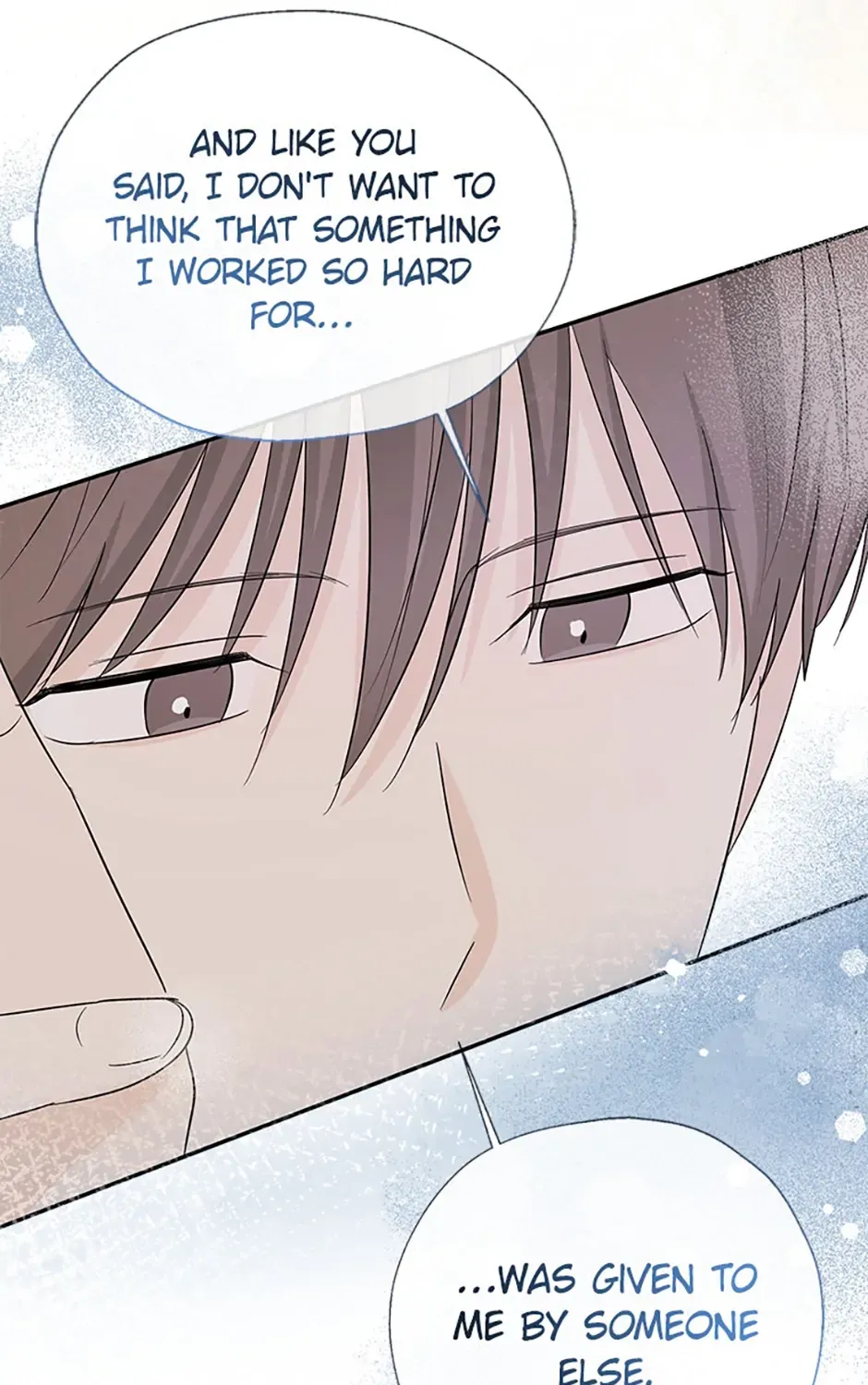 Gazing at You Chapter 37 page 11 - 