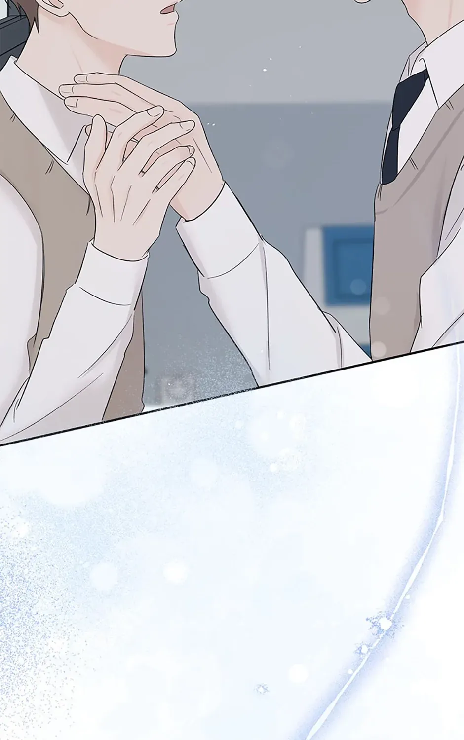 Gazing at You Chapter 37 page 15 - 