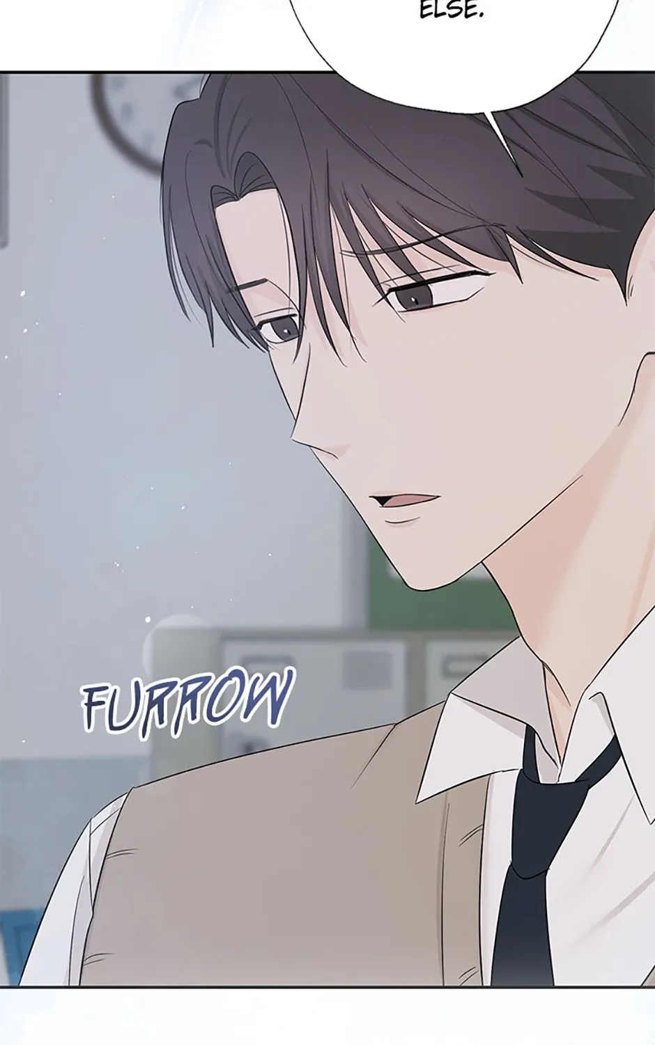 Gazing at You Chapter 37 page 17 - 