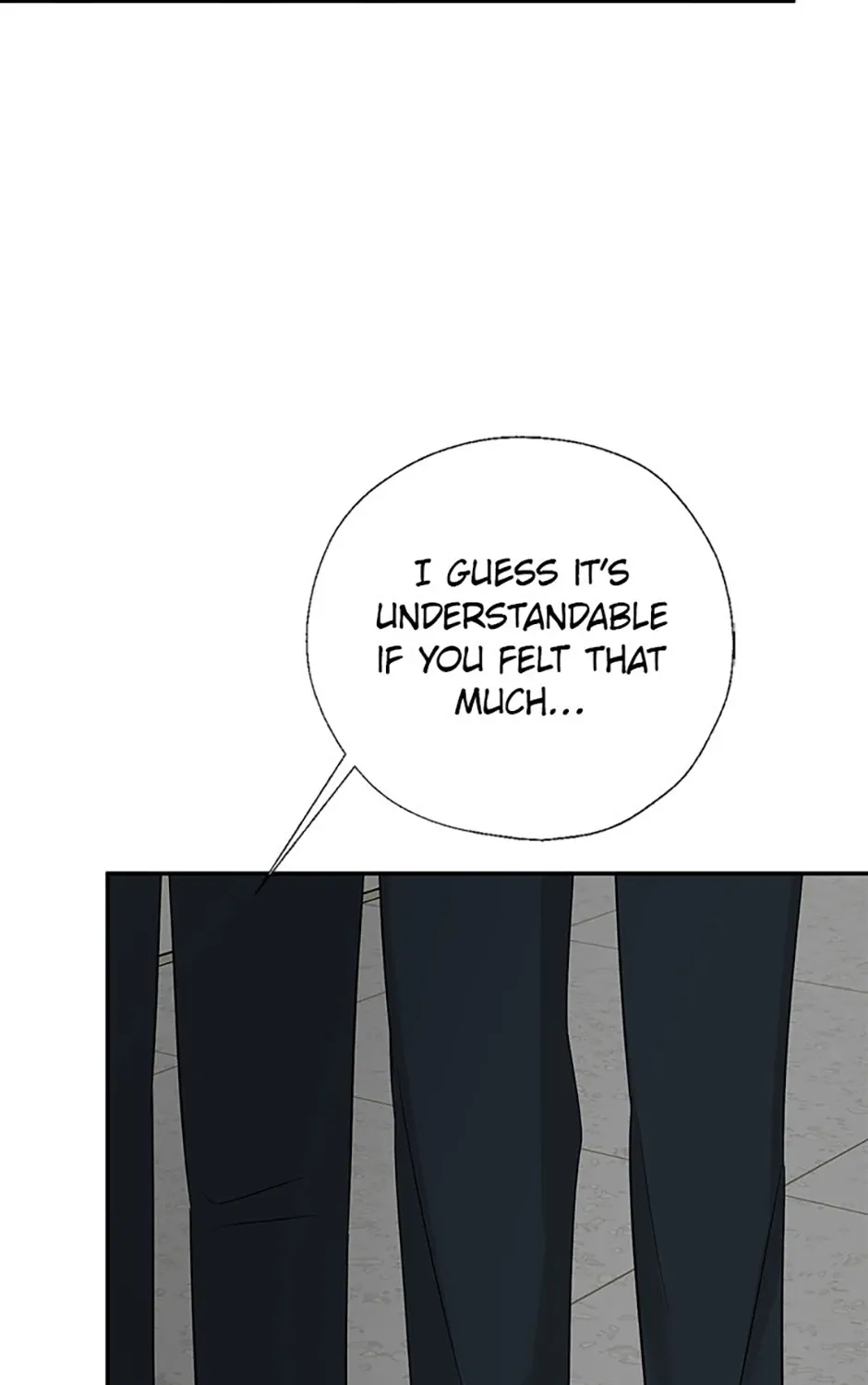 Gazing at You Chapter 37 page 3 - 