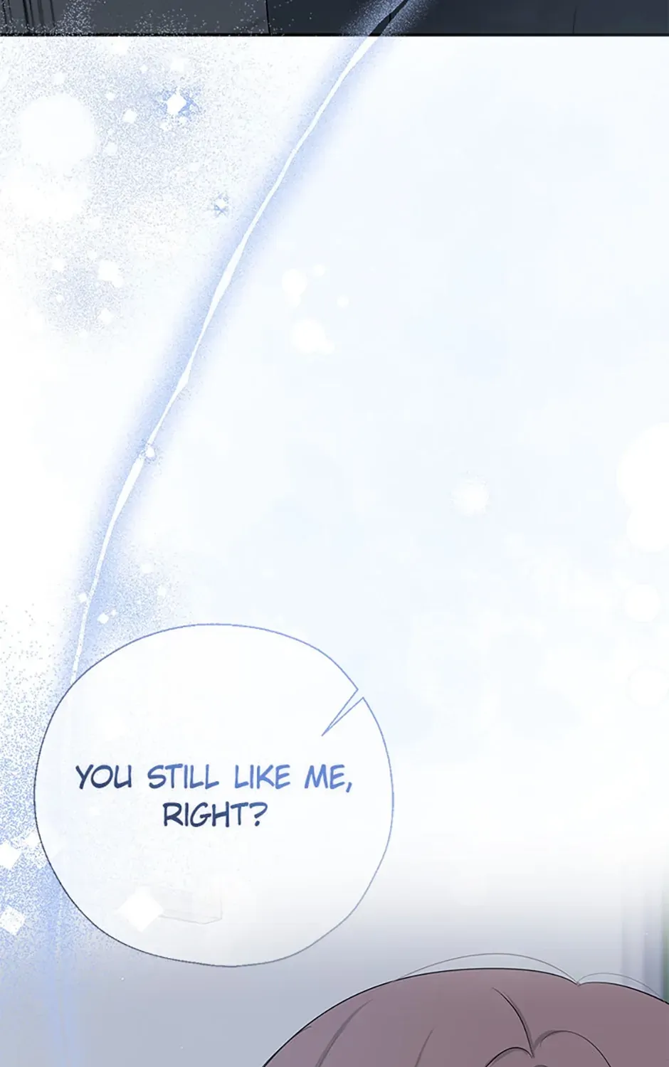 Gazing at You Chapter 37 page 21 - 