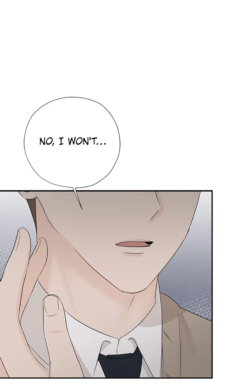 Gazing at You Chapter 37 page 25 - 