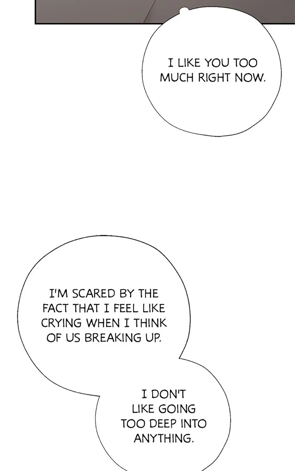 Gazing at You Chapter 37 page 29 - 
