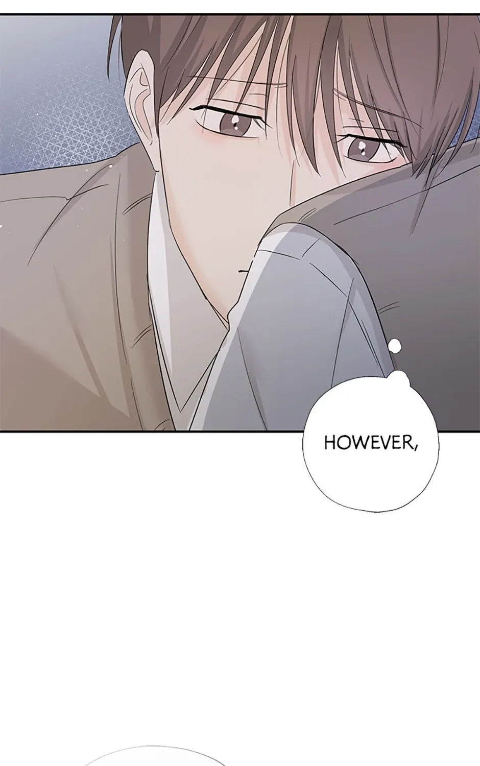 Gazing at You Chapter 37 page 31 - 