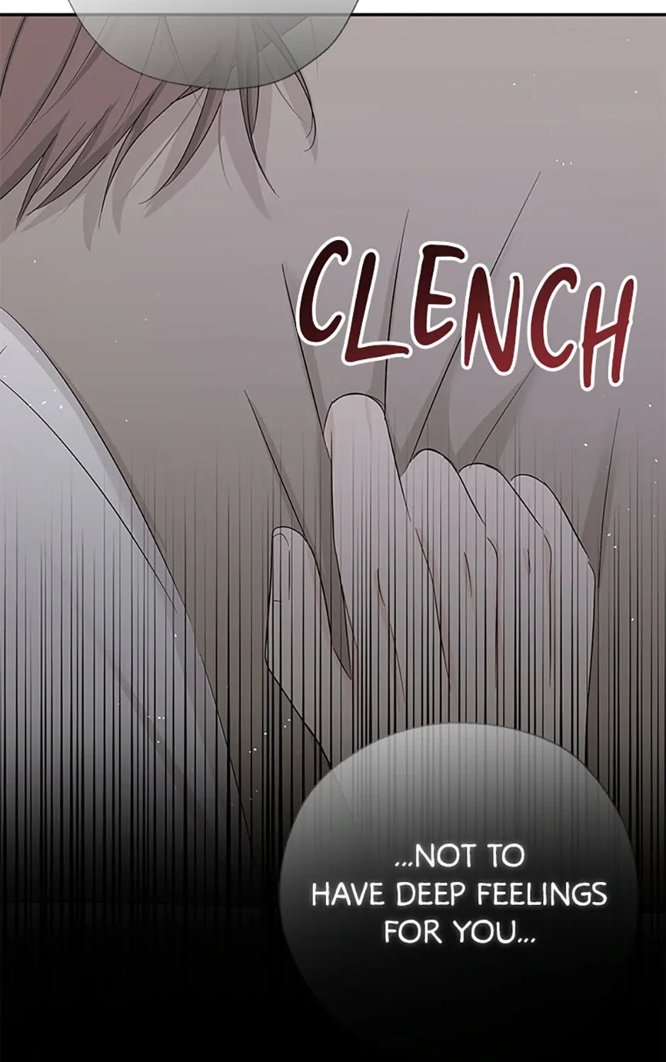 Gazing at You Chapter 37 page 33 - 