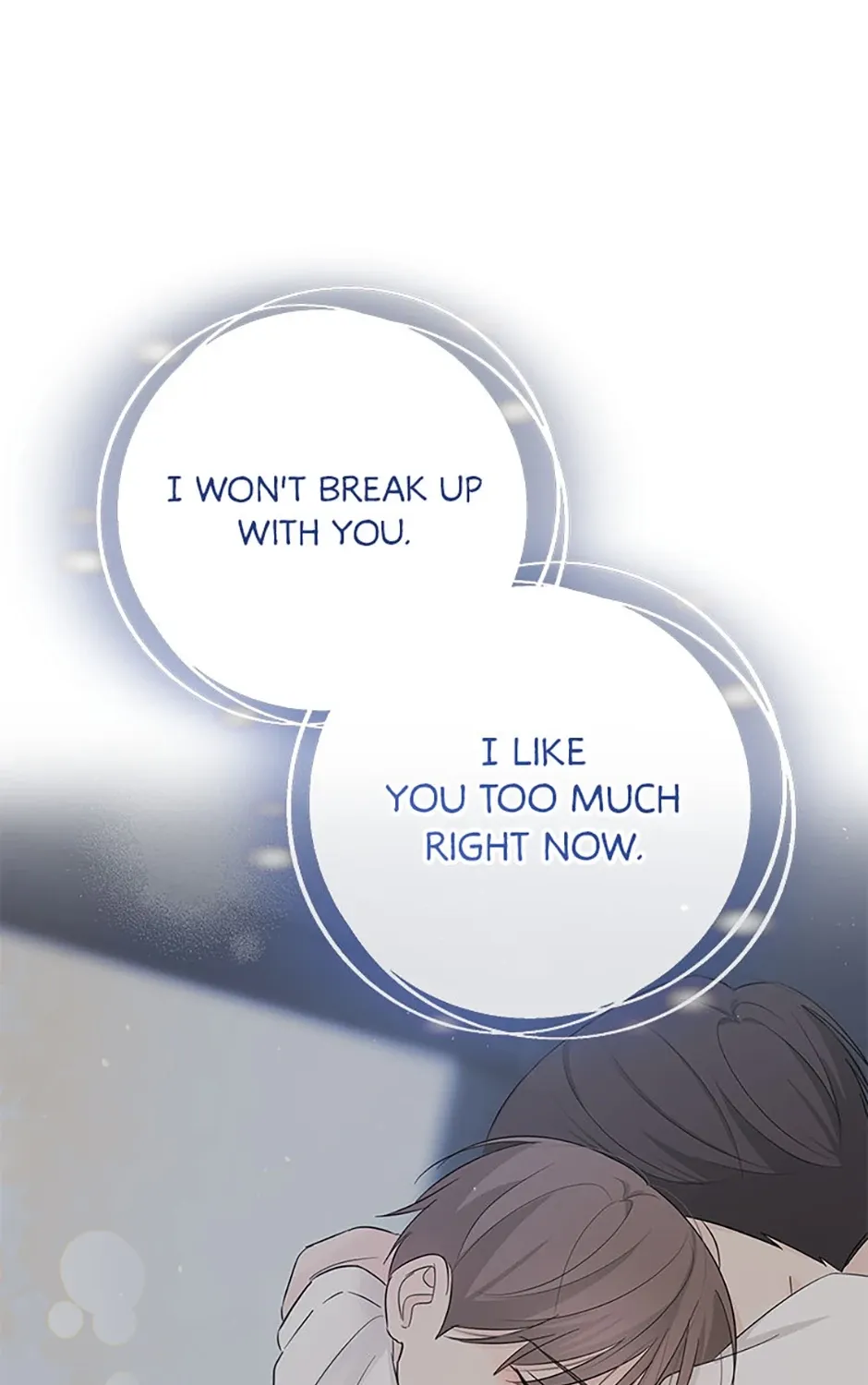 Gazing at You Chapter 37 page 39 - 