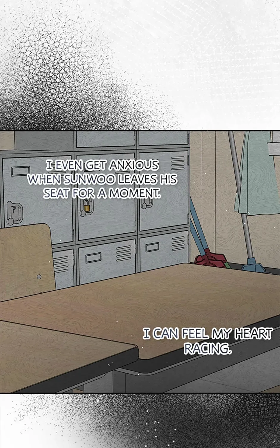 Gazing at You Chapter 37 page 47 - 