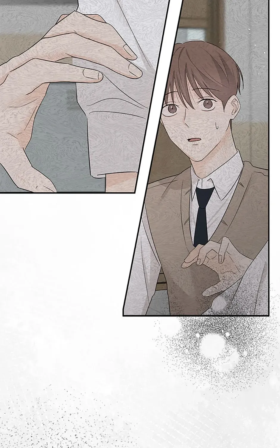 Gazing at You Chapter 37 page 51 - 