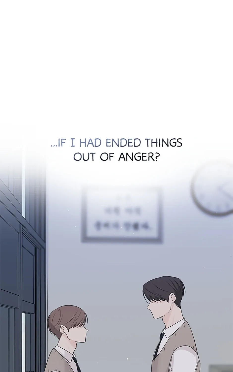 Gazing at You Chapter 37 page 55 - 